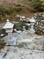 川上山若宮八幡宮(三重県)