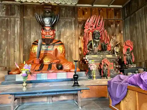 森巌寺(東京都)