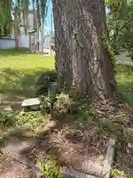 十文字神社(秋田県)