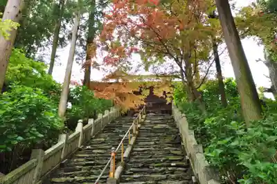 三角寺(愛媛県)