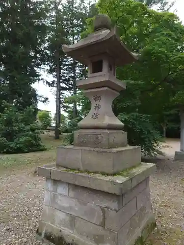 芽室神社のその他建物