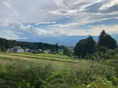円城寺(長野県)