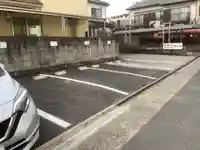 信正寺のその他建物