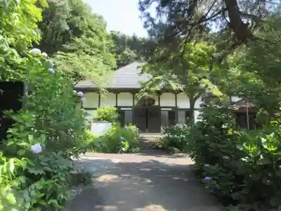 少林寺(埼玉県)