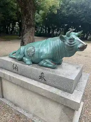 野々宮神社(大阪府)