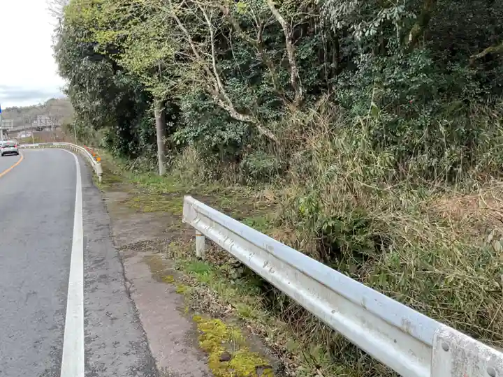 御嶽山寺(愛知県)