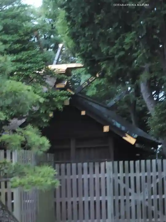 伊勢山皇大神宮(神奈川県)