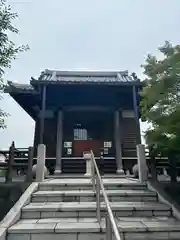 大悲閣　町屋観音堂(岐阜県)