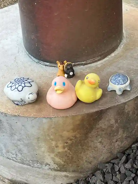 大鏑神社(福島県)