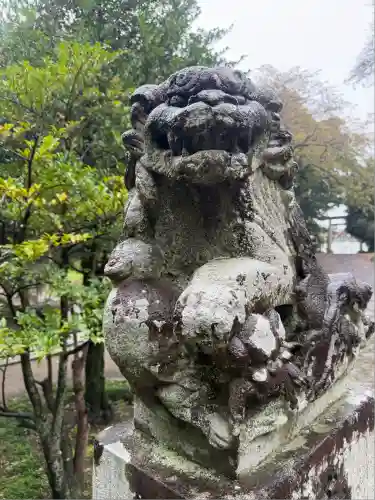 二宮神社(東京都)
