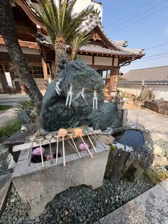 八坂寺(愛媛県)