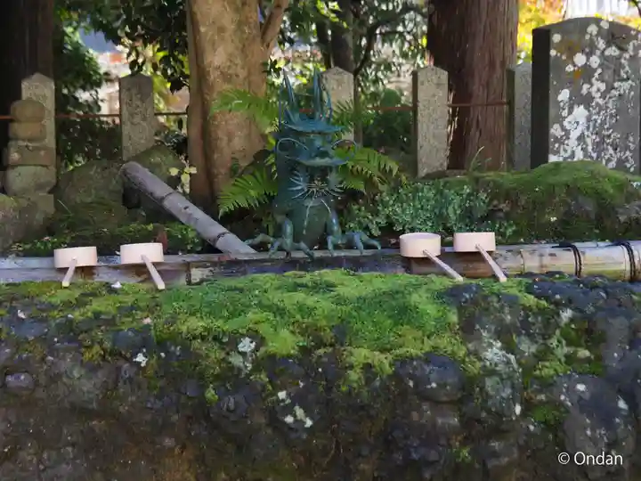 松尾寺(京都府)