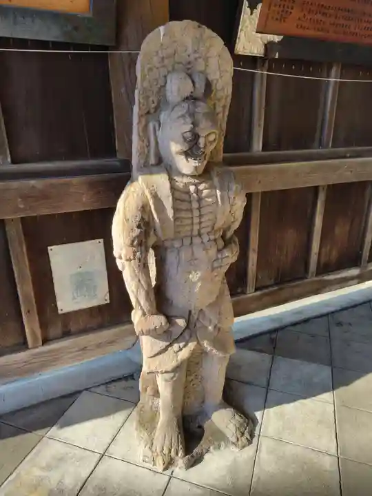 下田八幡神社(静岡県)