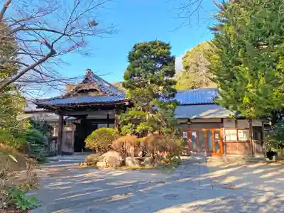 妙本寺のその他建物