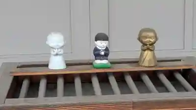 長安寺(大阪府)