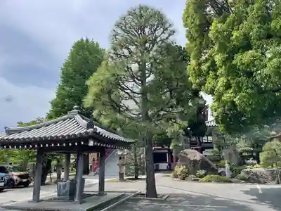 長安寺(神奈川県)