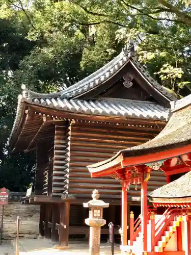 石清水八幡宮のその他建物