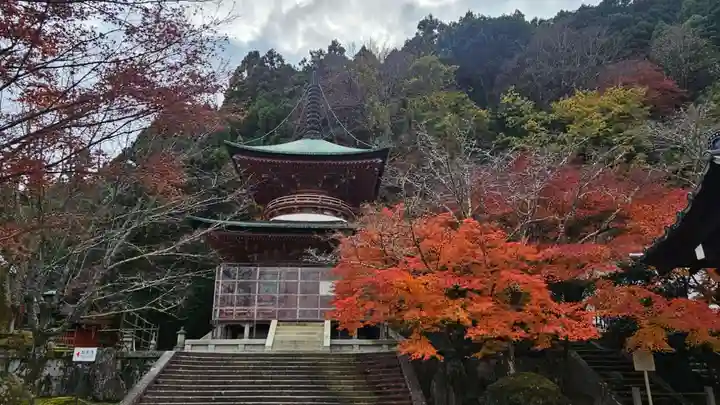 法輪寺(京都府)