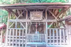 貴布禰神社(宮城県)