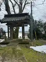 薬勝寺(富山県)