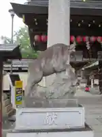 護王神社(京都府)