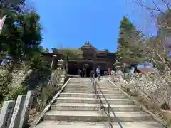 成相寺(京都府)