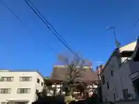 宝徳寺(東京都)