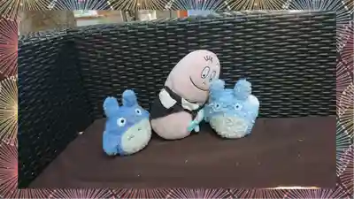 戸越八幡神社(東京都)