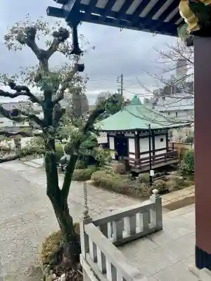 清源寺(東京都)