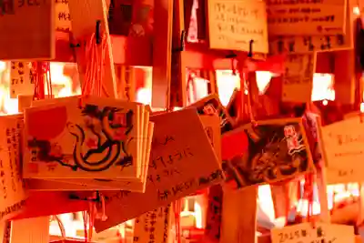 吉田神社(京都府)