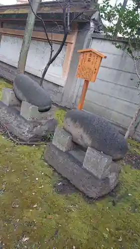 日置神社のその他建物