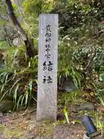貴船神社結社のその他建物