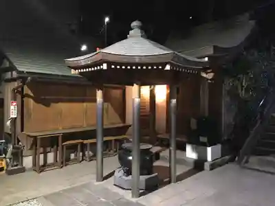弘明寺のその他建物