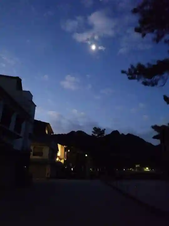 厳島神社(広島県)