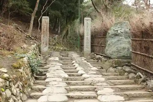 大悲閣千光寺の建物その他