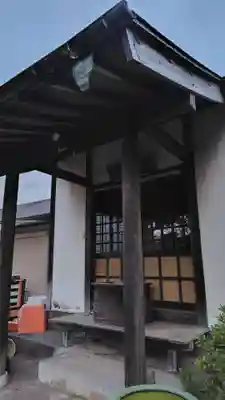 東光庵(静岡県)