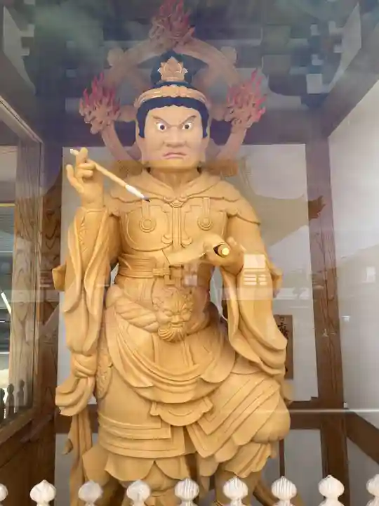 長楽寺(神奈川県)