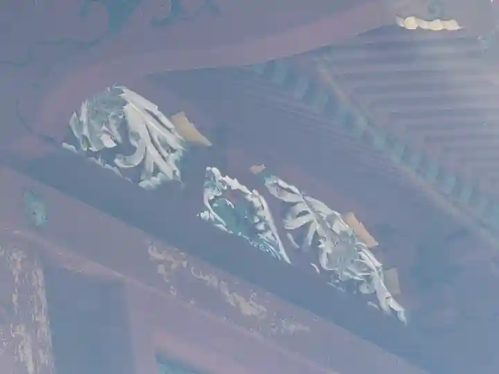 鳥海山大物忌神社吹浦口ノ宮(山形県)