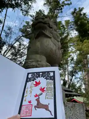 鶴峯八幡宮(千葉県)