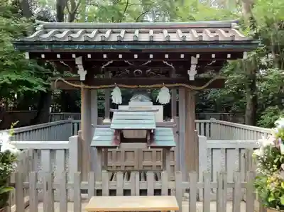 湊川神社のその他建物