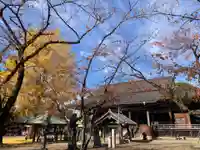 法華経寺(千葉県)