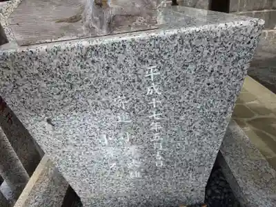 上根神社(東京都)