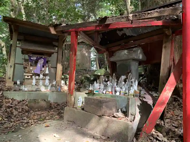渡海神社(千葉県)