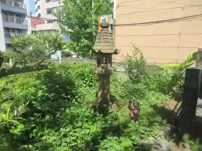 経王寺(東京都)