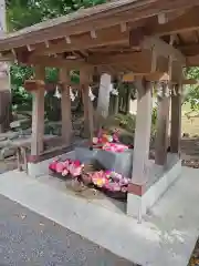 高司神社〜むすびの神の鎮まる社〜(福島県)