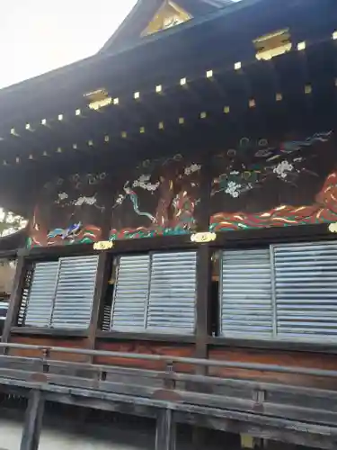 秩父神社のその他建物