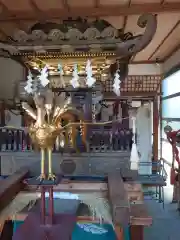 春日神社(神奈川県)