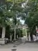 布多天神社(東京都)