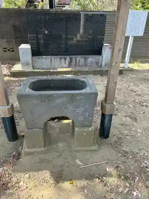 八坂神社(千葉県)