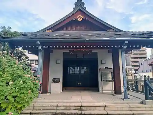 青蓮寺(大阪府)